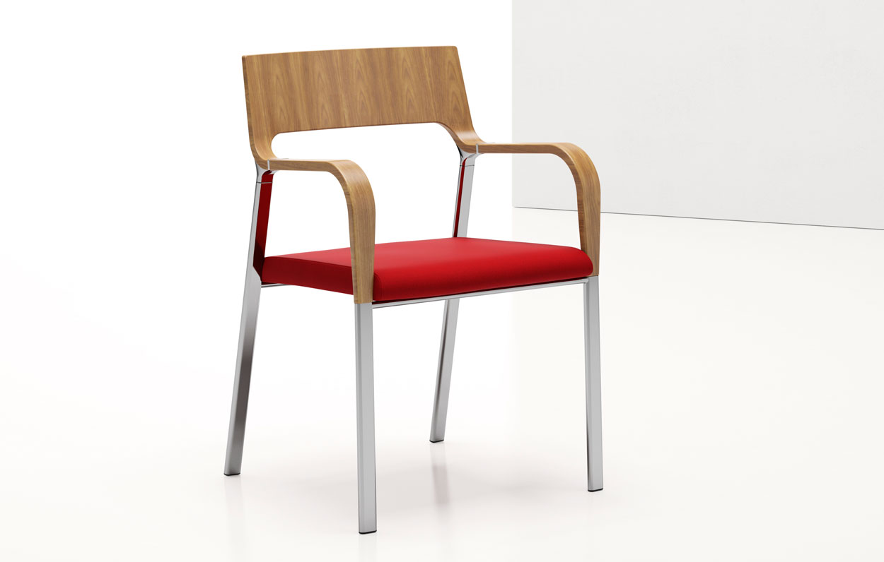 Nocca Guest Chair
