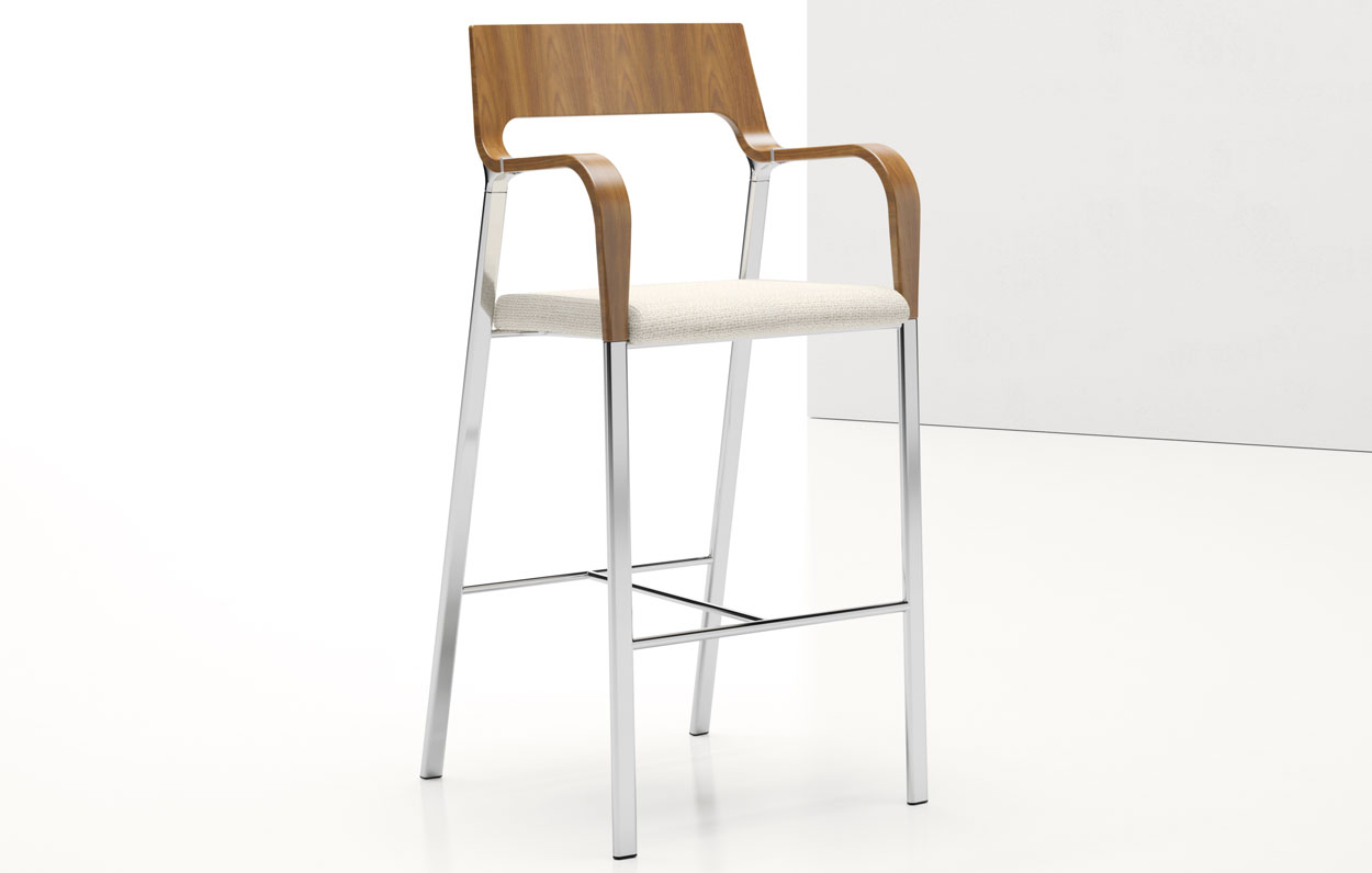 Nocca Bar Stool