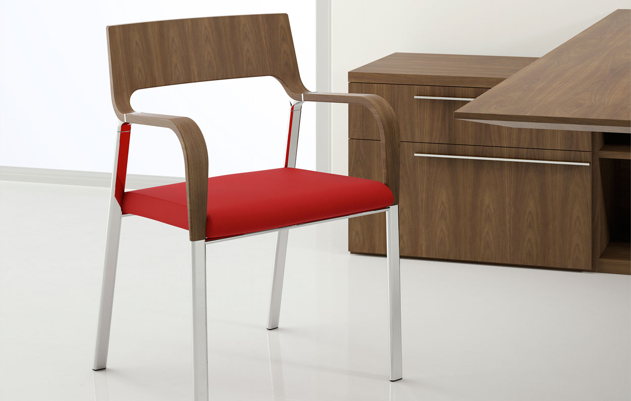 Nocca Guest Chair