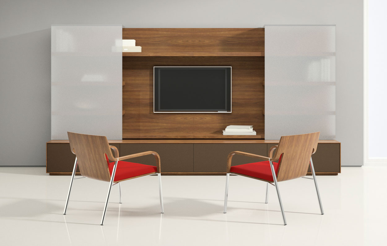 Nocca Lounge Chair