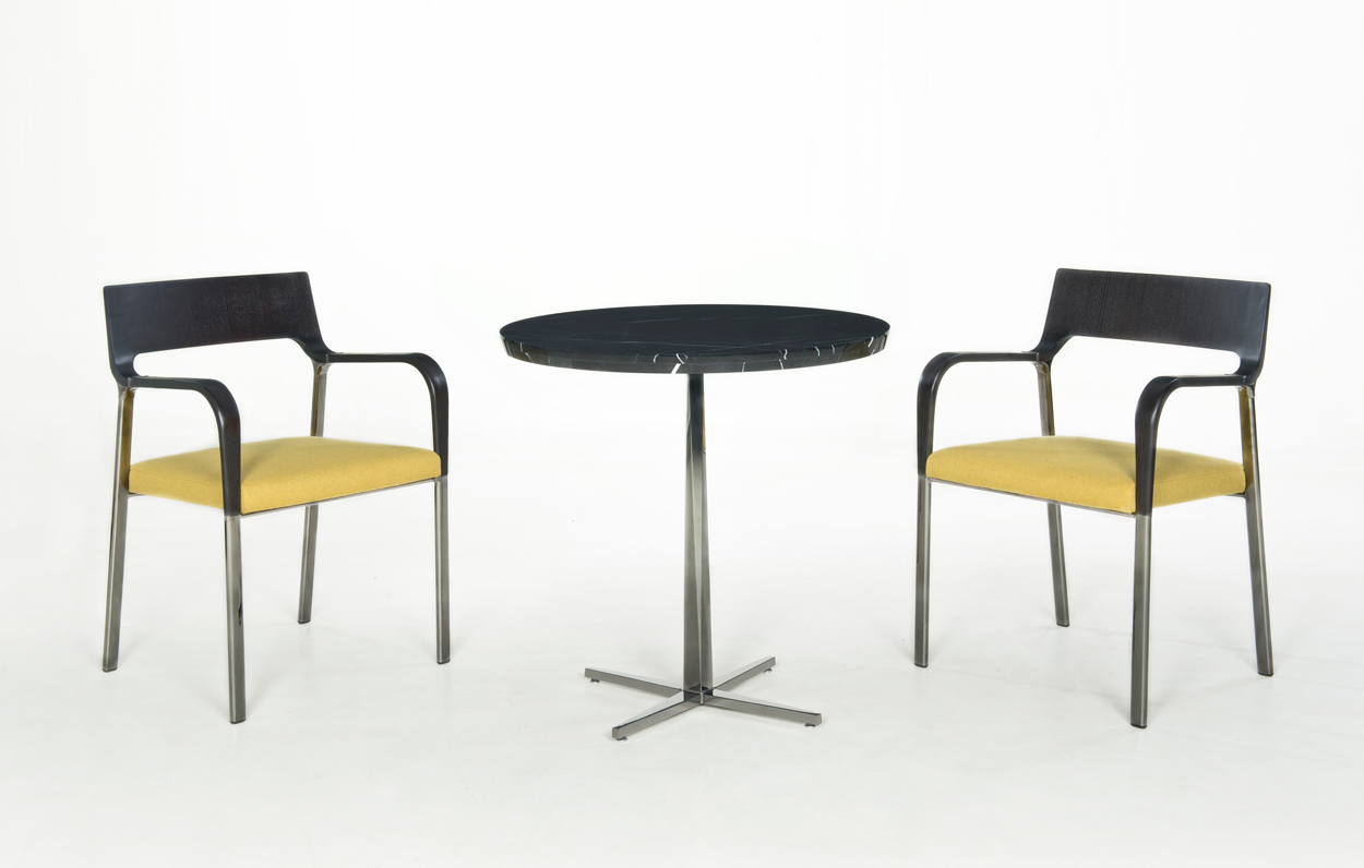 Nocca Guest Chair