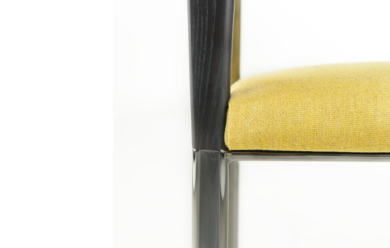 Nocca Guest Chair