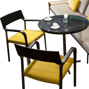 Nocca Guest Chair - thumb