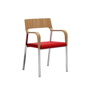 Nocca Guest Chair