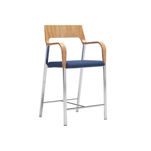 Nocca Counter Stool