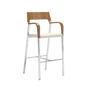 Nocca Bar Stool