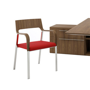 Nocca Guest Chair - thumb