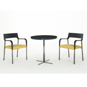 Nocca Guest Chair - thumb