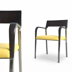 Nocca Guest Chair - thumb