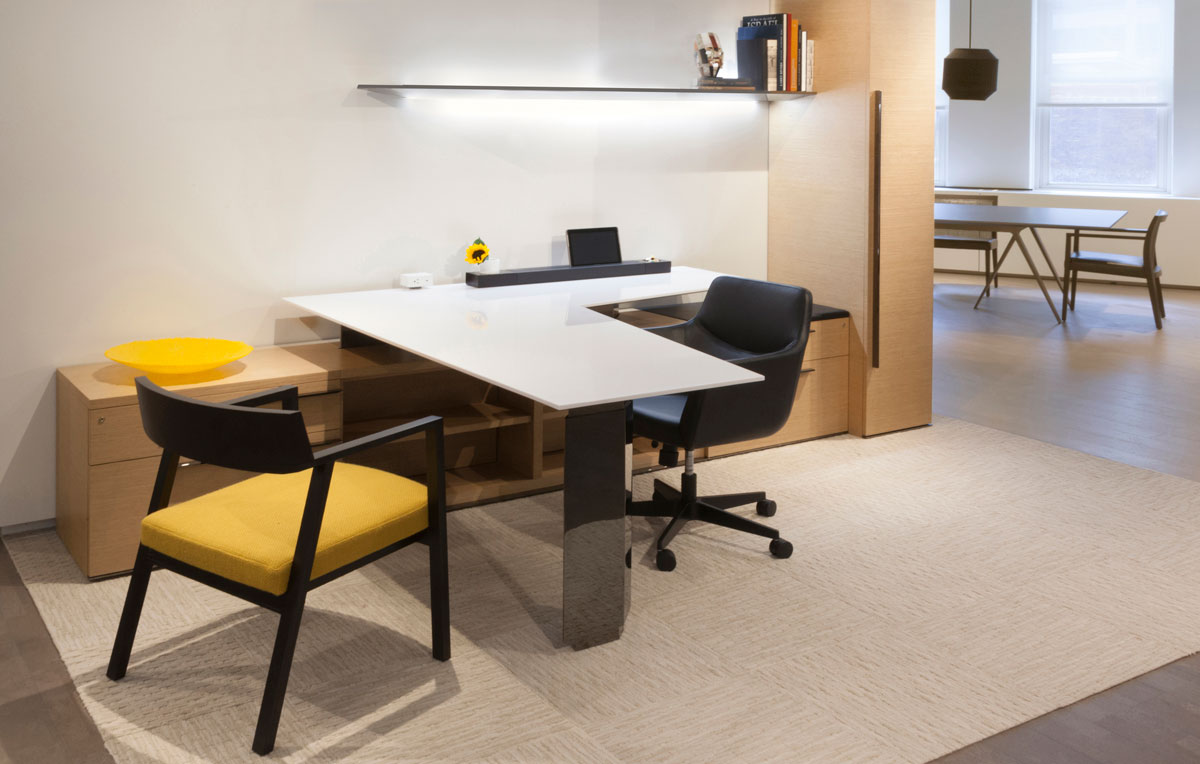 Portrero Side Chair