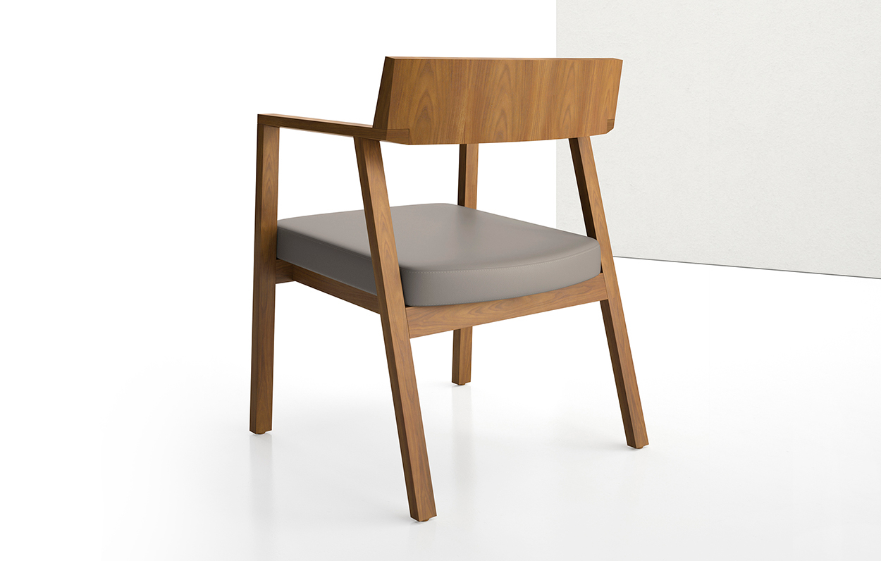 Portrero Side Chair