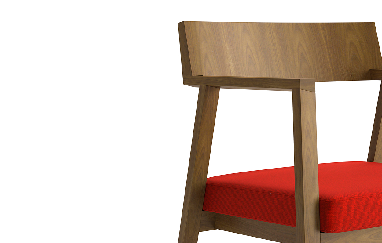 Portrero Side Chair
