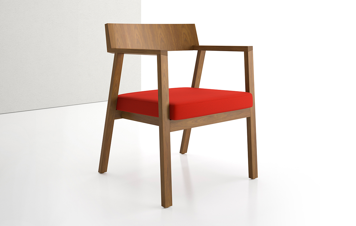 Portrero Side Chair