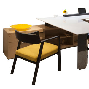 Portrero Side Chair - thumb