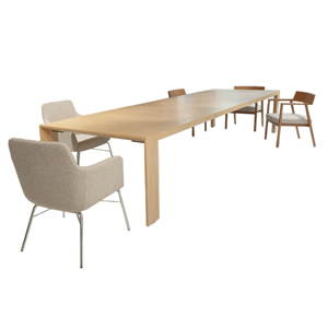 Portrero Side Chair - thumb