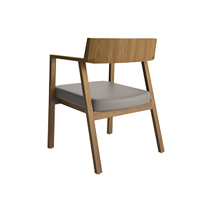 Portrero Side Chair - thumb