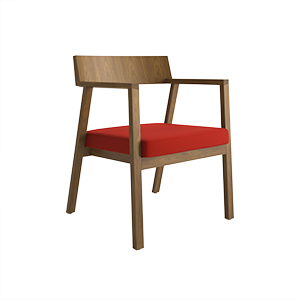 Potrero Side Chair