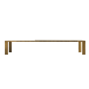 Ratio Rectangular Conference Table