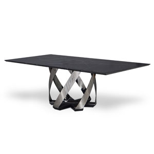 Ribbon Rectangular Table - thumb