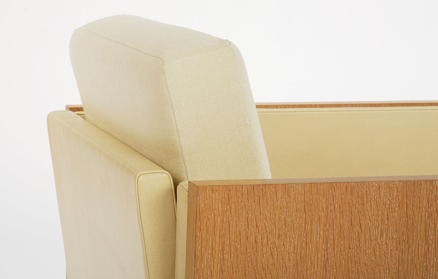 Rottet Lounge Chair