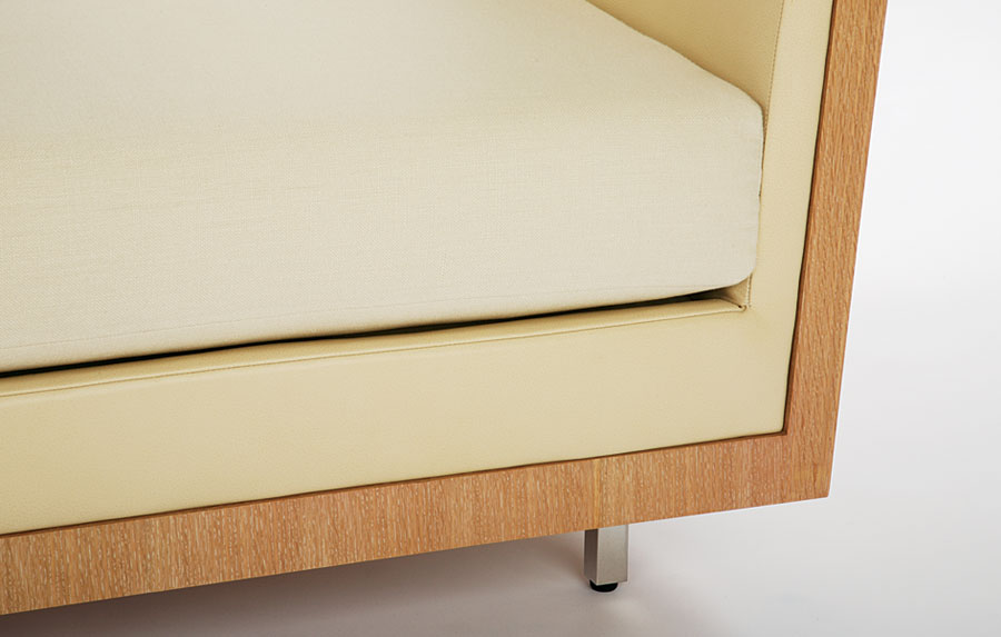 Rottet Lounge Chair