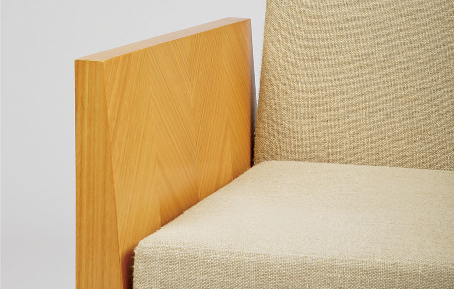Rottet Side Chair