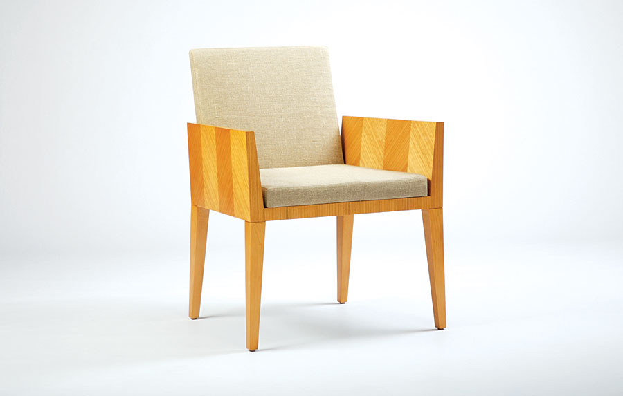 Rottet Side Chair