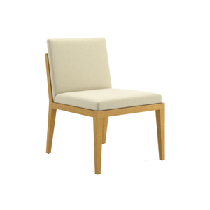 Rottet Side Chair Armless