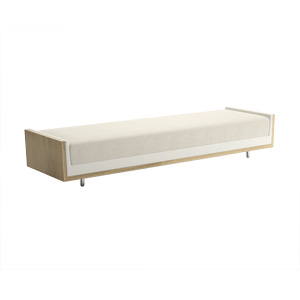 Rottet Bench