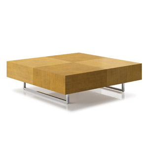 Rottet Coffee Table Quad