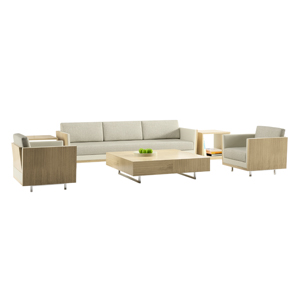 Rottet Three Seat Sofa - thumb