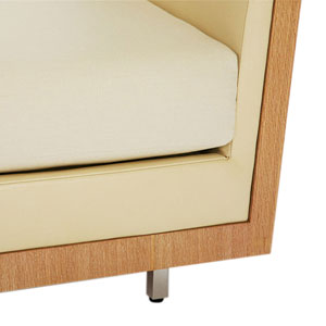 Rottet Lounge Chair - thumb