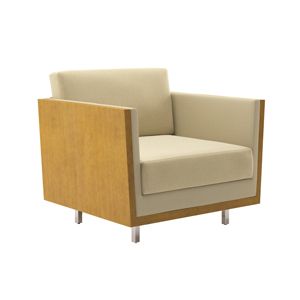 Rottet Lounge Chair