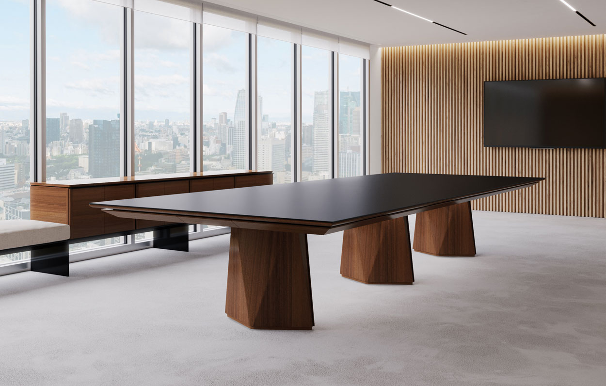 Skyward Table