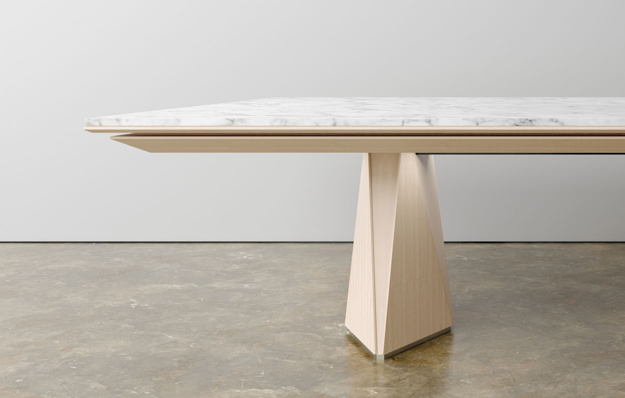 Skyward Table