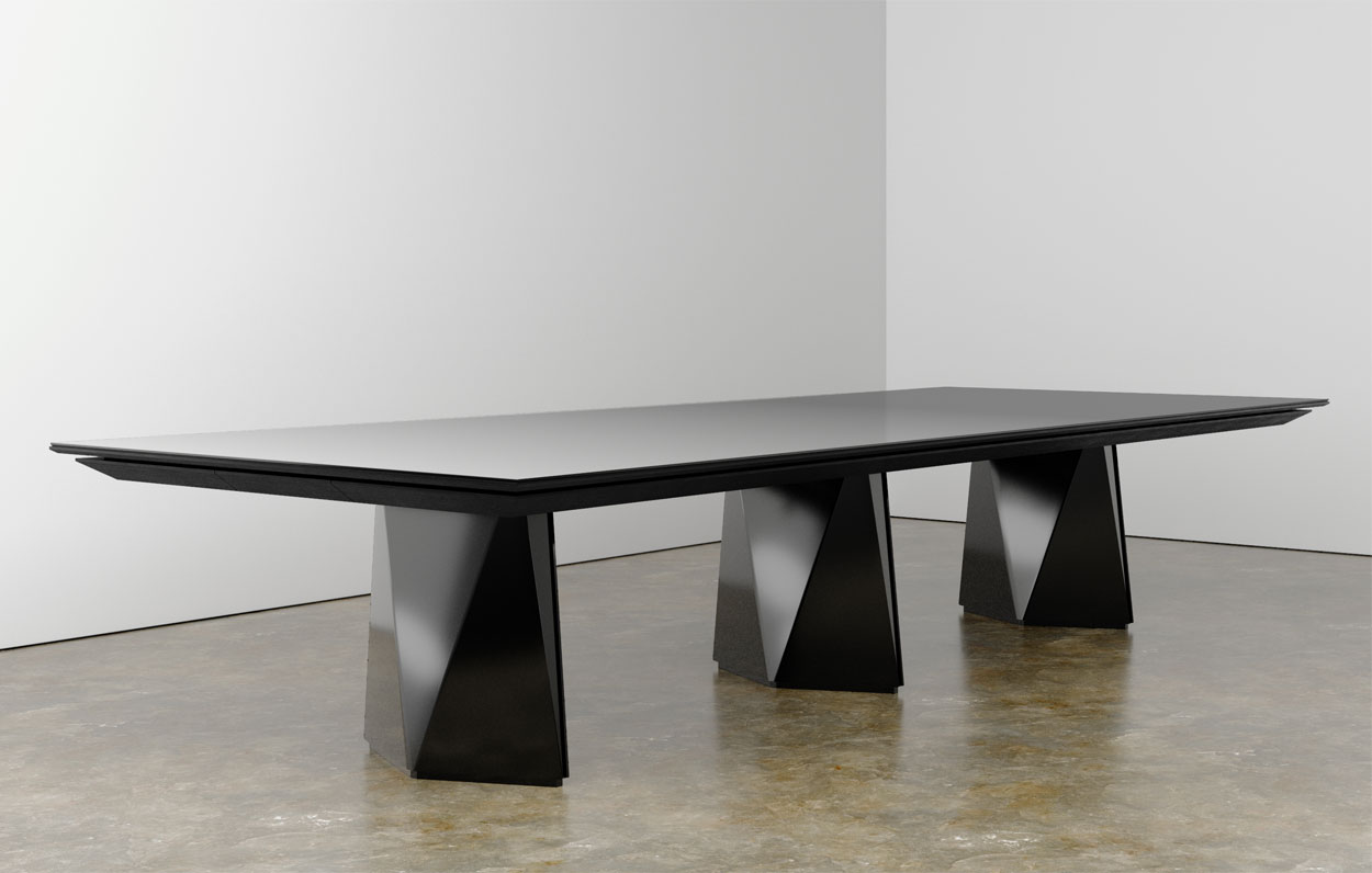 Skyward Table