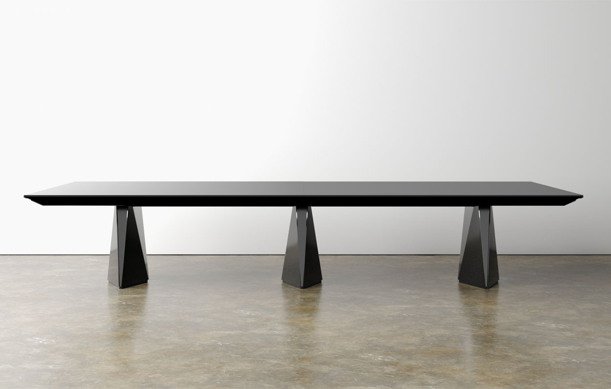Skyward Table