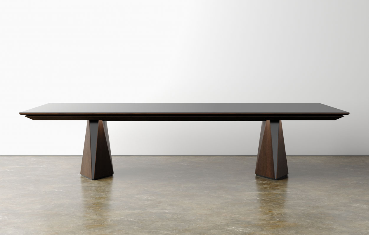 Skyward Table