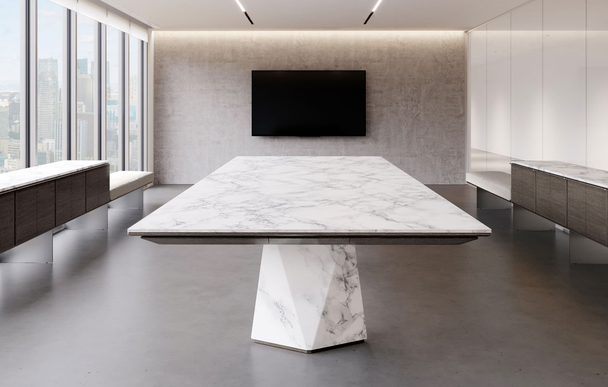 Skyward Table