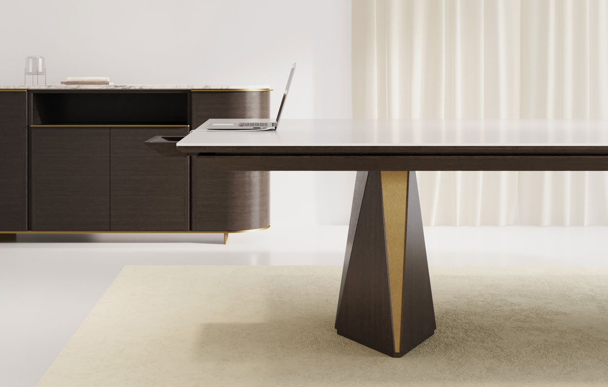 Skyward Table