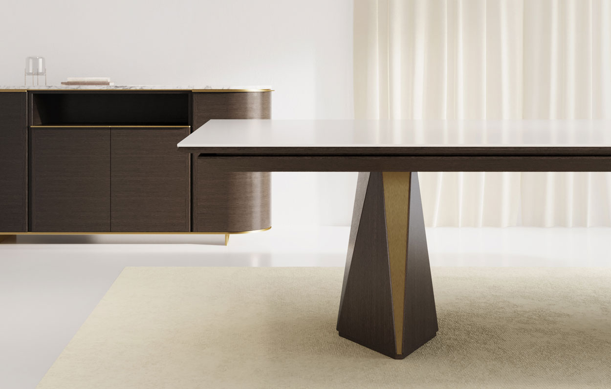 Skyward Table