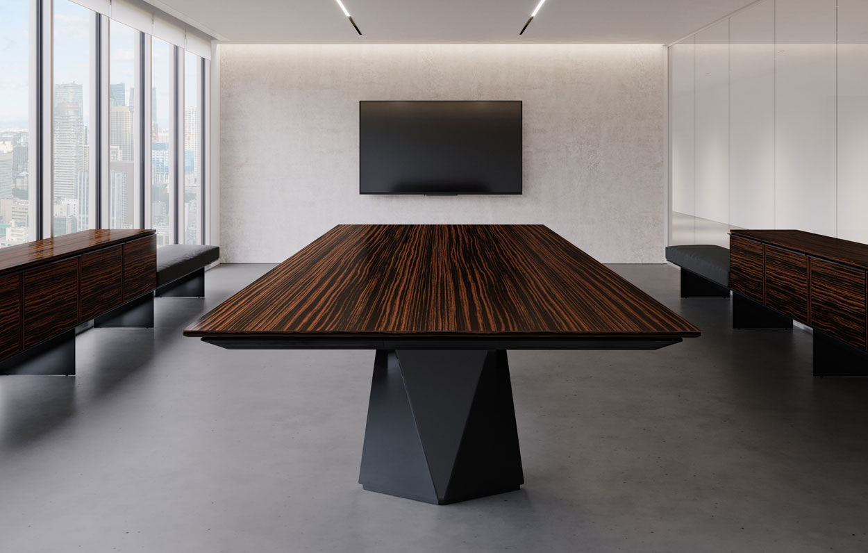 Skyward Table