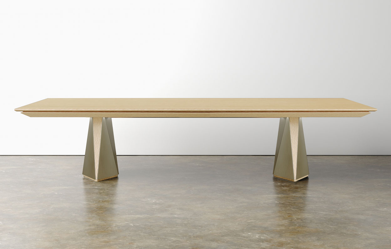 Skyward Table
