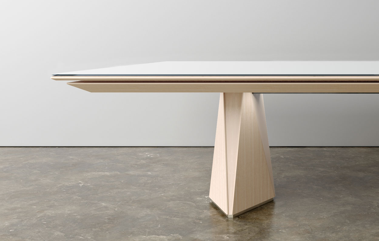 Skyward Table