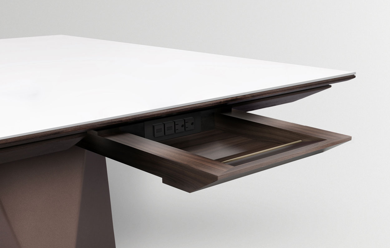 Skyward Table