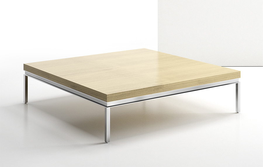 Span Coffee Table
