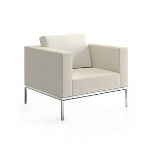 Span One Lounge Chair