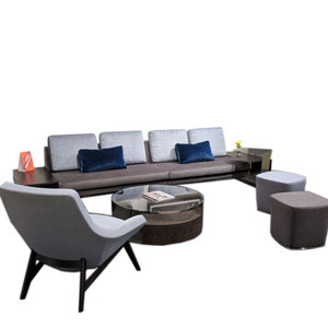 SuperSpan B2B Two Seater Island - thumb