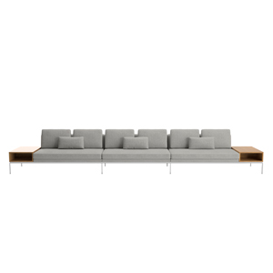 SuperSpan Three Seat Sofa