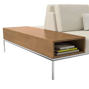 SuperSpan B2B Three Seater - thumb